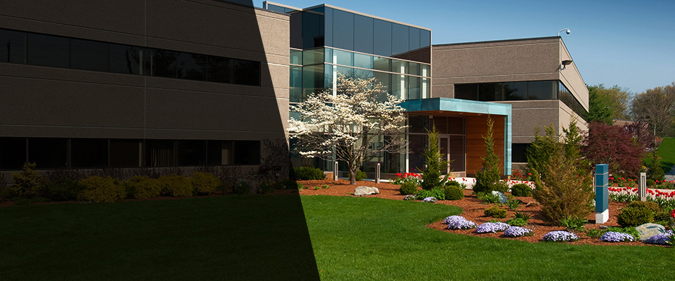 Greendale Landscapers