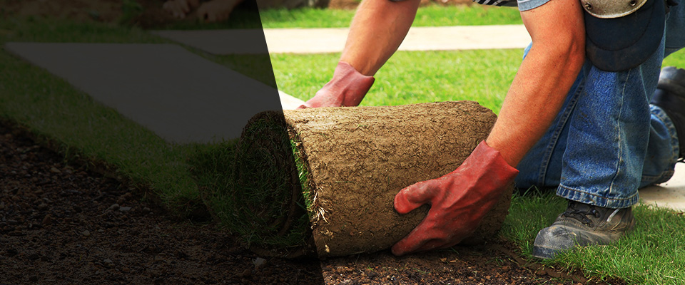 Greendale Landscapers