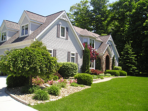 Landscapers and Lawncare Services in Greendale, WI
